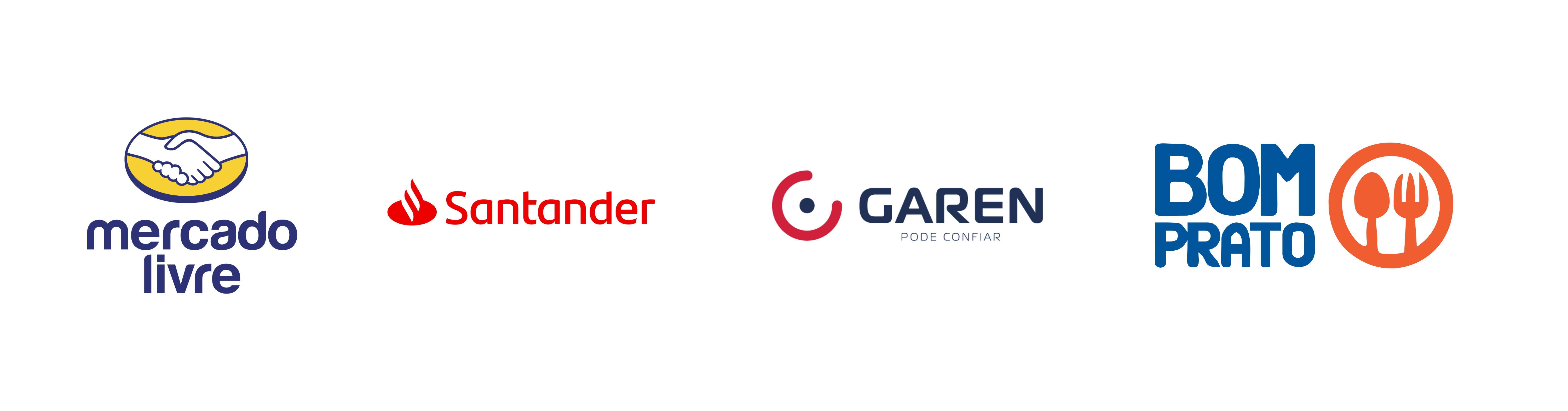 CLIENTES E PARCEIROS